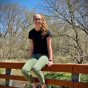 Meet your Posher, Karyn